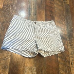 Merona shorts 6 (1000A)